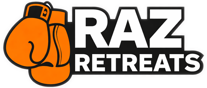 RazRetreats